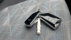 Volkswagen ID.3 107KW Life Pro 58kWh 5dr Auto Electric Hatchback